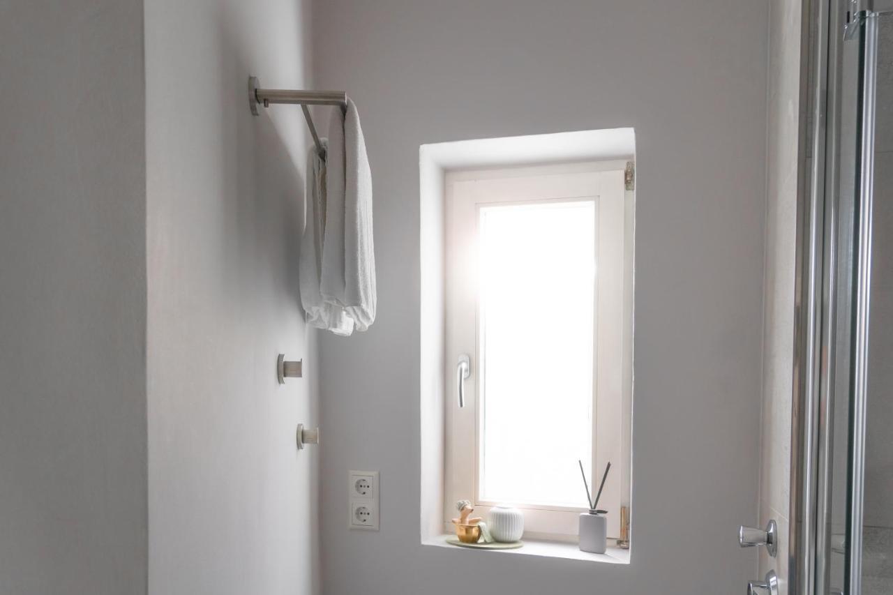 Burghofdrei Hygge & Zentral P-Platz Streaming Apartment Flensburg Exterior foto